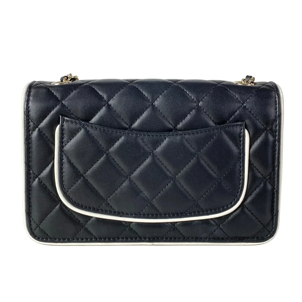 CHANEL matelasse other